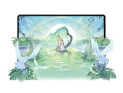 ALQUEIA HUAWEI MatePad Pro 12inch All-in-one New Tablet PC l Eye comfortable display · 10100 mAh battery · Papermatte screen ALQUEIA HUAWEI MatePad Pro 12inch All-in-one New Tablet PC l Eye comfortable display · 10100 mAh battery · Papermatte screen