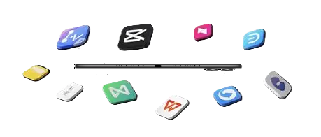 ALQUEIA HUAWEI MatePad Pro 12inch All-in-one New Tablet PC l Eye comfortable display · 10100 mAh battery · Papermatte screen ALQUEIA HUAWEI MatePad Pro 12inch All-in-one New Tablet PC l Eye comfortable display · 10100 mAh battery · Papermatte screen