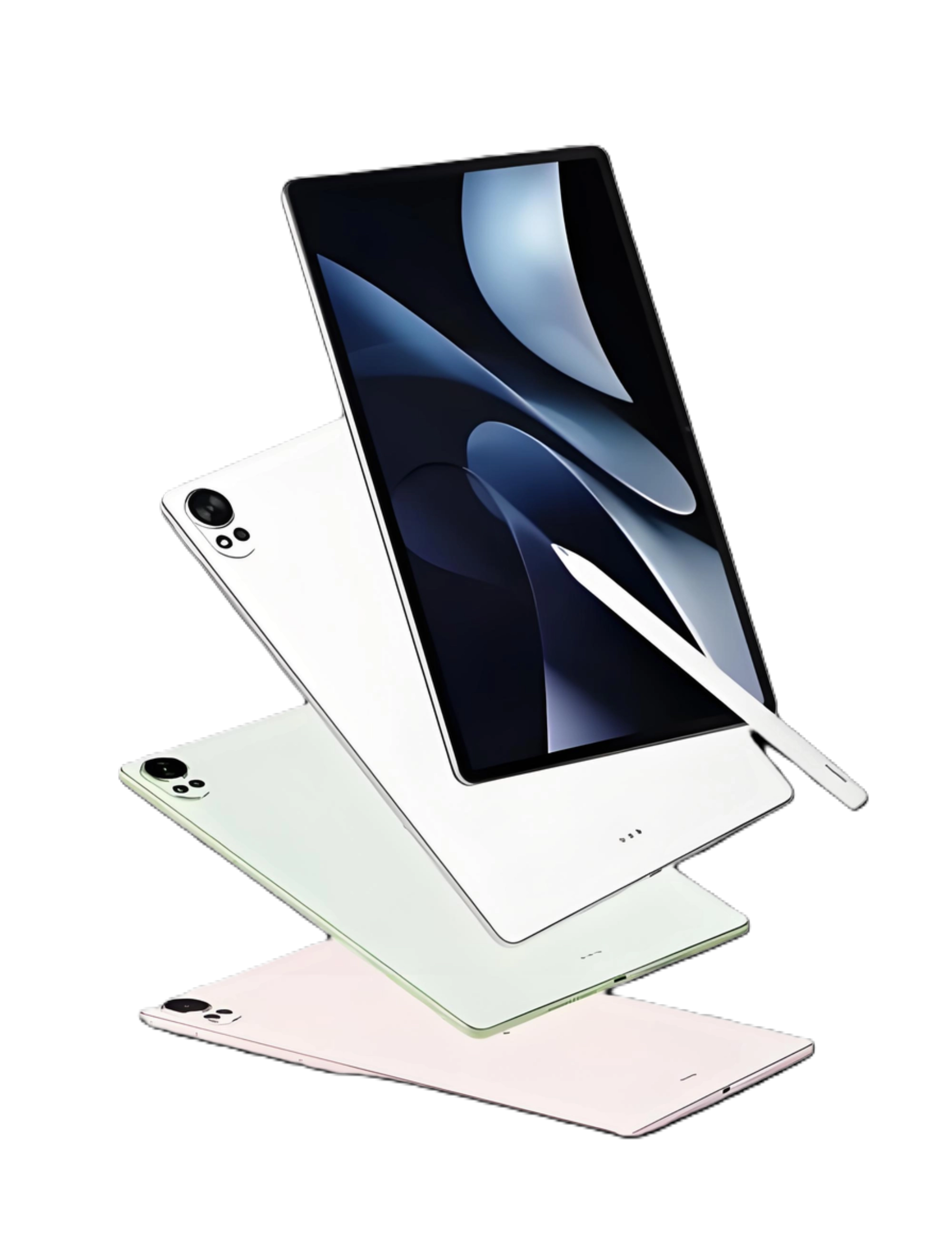 AQUEIA HUAWEI MatePad Air 12+256G 2024 Soft Light Version 12+256G Eyes Comfortable New Tablet PC l Quick charging · Featuring sleek design · High performance · gray white green pink AQUEIA HUAWEI MatePad Air 12+256G 2024 Soft Light Version 12+256G Eyes Comfortable New Tablet PC l Quick charging · Featuring sleek design · High performance · gray white green pink