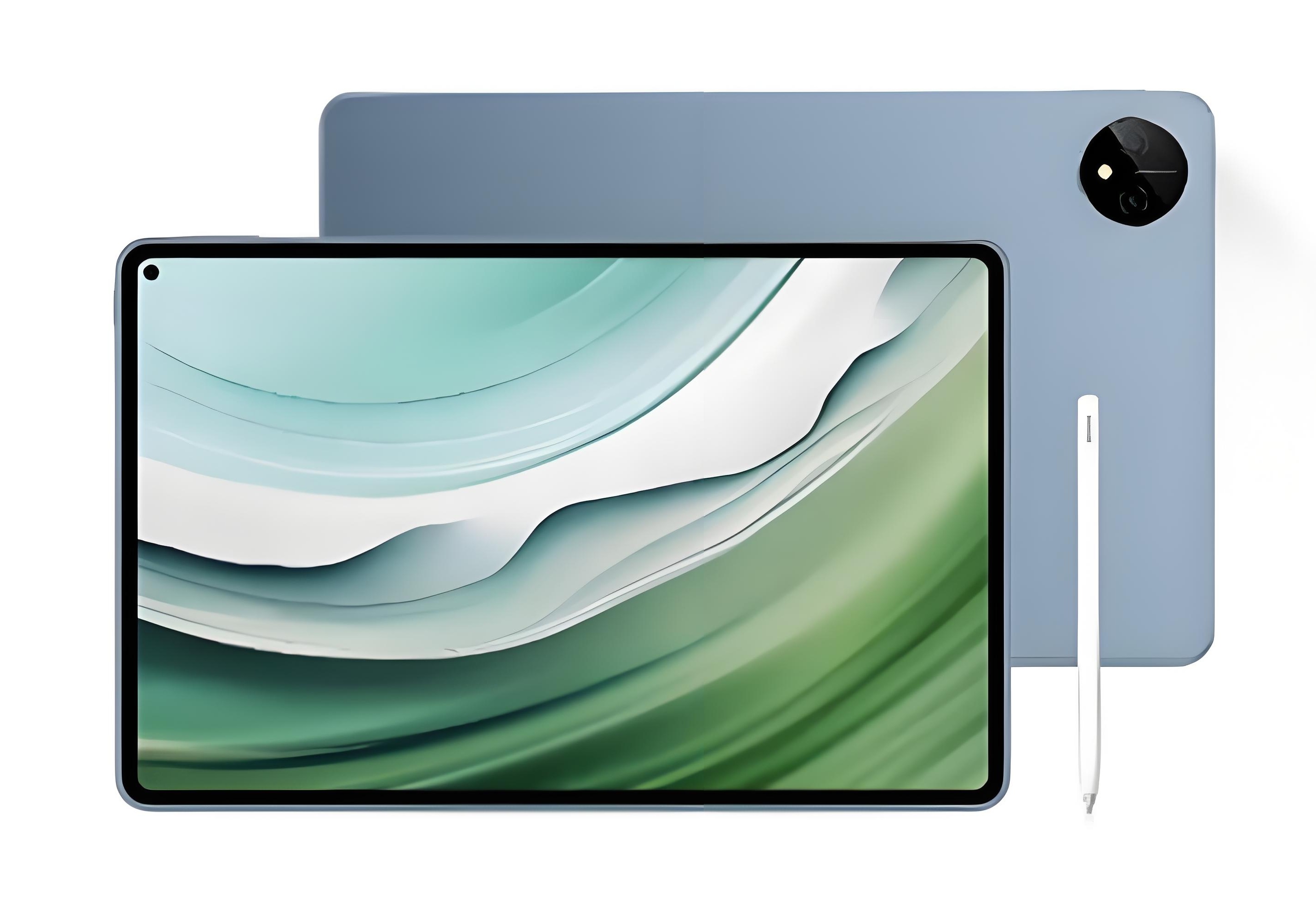 ALQUEIA HUAWEI MatePad Pro 11inch 12+256G/512 2024 Durable New Tablet PC l Tempered glass protection · USB storage mode · eSIM · Black white mint green ALQUEIA HUAWEI MatePad Pro 11inch 12+256G/512 2024 Durable New Tablet PC l Tempered glass protection · USB storage mode · eSIM · Black white mint green
