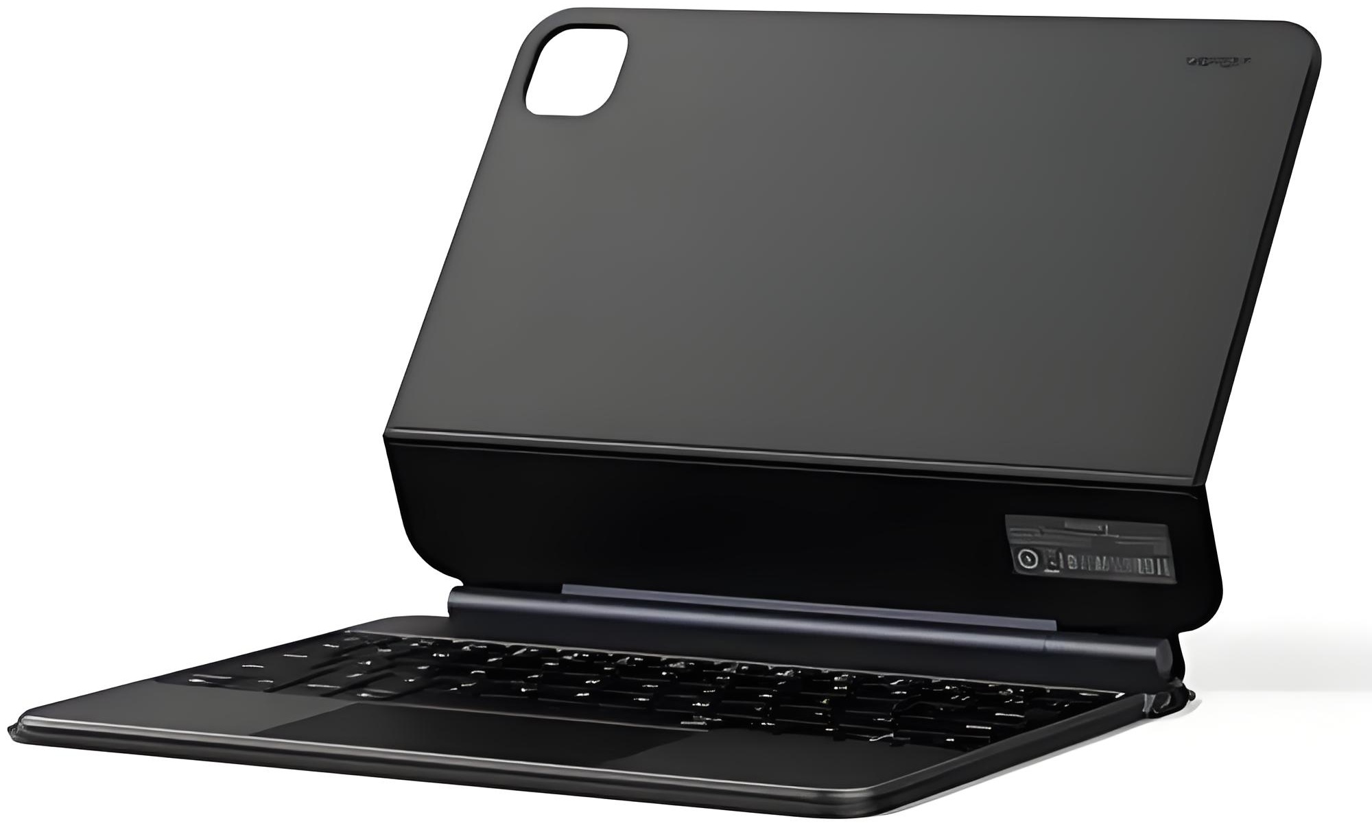 APPLE Air6 13-inch Instant Connection New Keyboard l Amazing typing experience &middot; Magical companion &middot; Unparalleled Versatility &middot; Black white