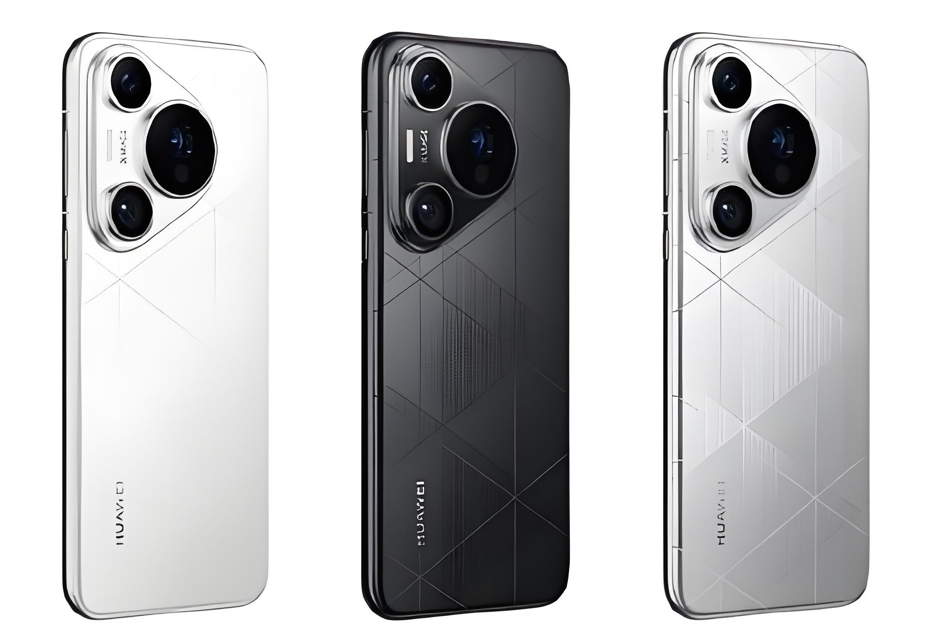  ALQUEIA HUAWEI Pura 70 Pro+ 16+512G/1T Fashion Forward New Smartphone New Smartphone l Freeze the moment &middot; Dual Supercharge &middot; Starry splendor emerges &middot; Black white silver