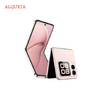 HUAWEI Nova Flip 256/512G Compact Flod New Smartphone l Waterdrop hinge mechanism &middot; Double displays as Viewfinder &middot; Black white green pink