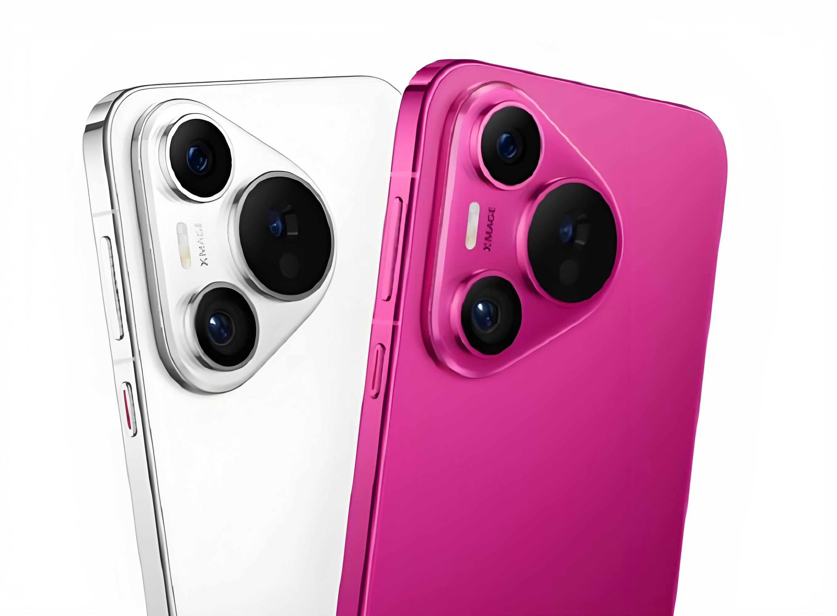 ALQUEIA HUAWEI Pura 70 Statellite Version 12+256/512G 1T Flagship Rebranded New Smartphone l Splash+scratch+water+dust resistant &middot; Blazing-fast charing &middot; Black white blue pink