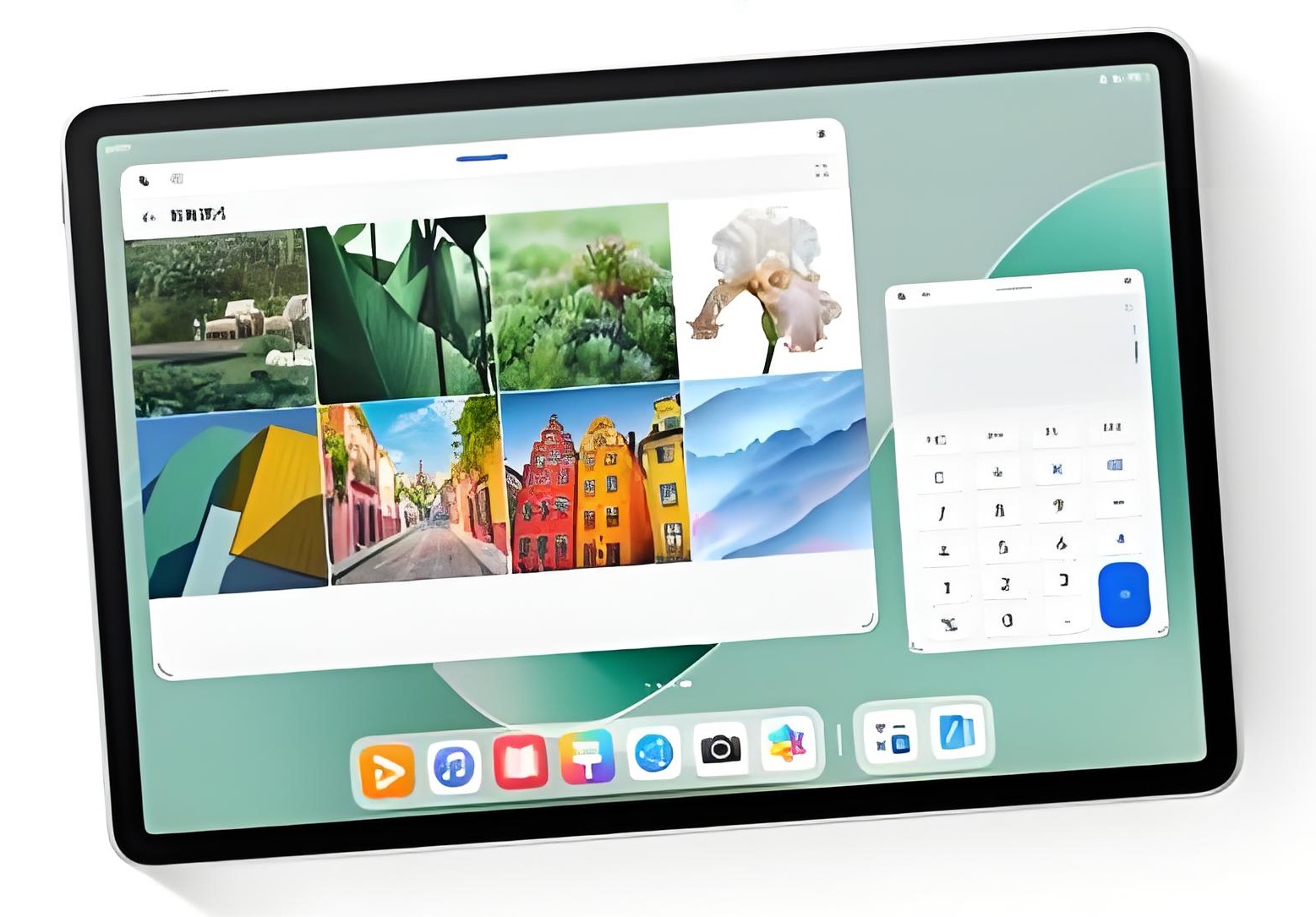 ALQUEIA HUAWEI MatePad 11.5S Soft light Version 8/12+256/512G Eyes Comfortable New Tablet PC l Sleek and Chic Design &middot; Easy file transfer &middot; Superior Battery &middot; gray Sliver blue purple