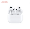 APPLE AirPods 3rd Gen HD Voice Wireless Bluetooth Earphone l Water resistant &middot; Personalized Spatial Audio &middot; Mute the breeze &middot; White