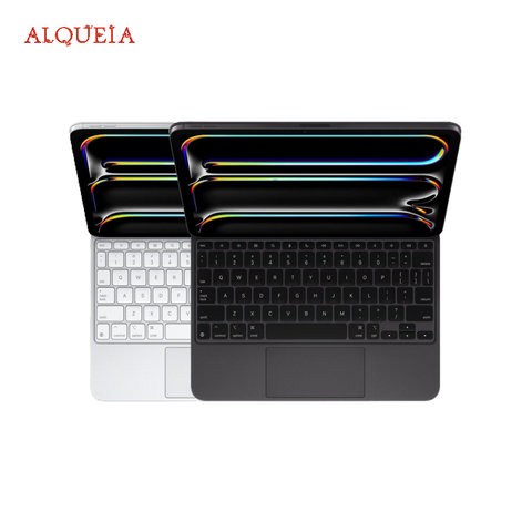 APPLE 2024 Pro Fast New Keyboard l Numeric keypad &middot; Touch ID &middot; Amazing typing & trackpad