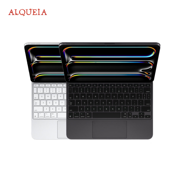 APPLE 2024 Pro Fast New Keyboard l Numeric keypad &middot; Touch ID &middot; Amazing typing & trackpad