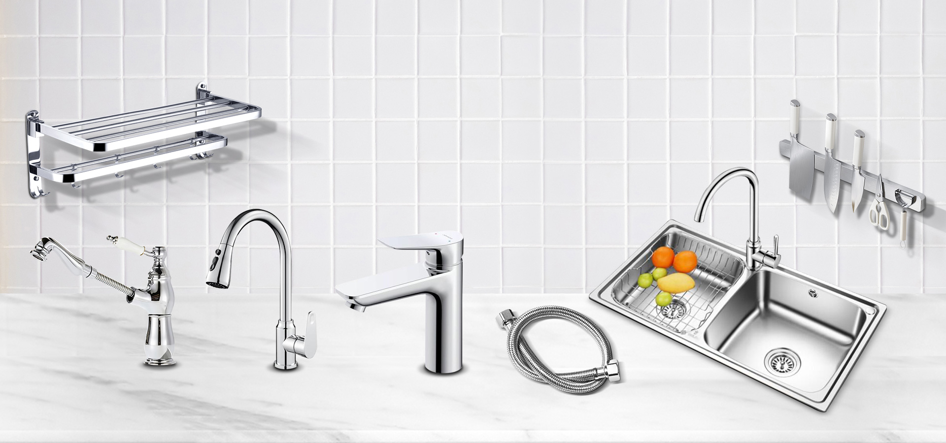 Sanitary Ware