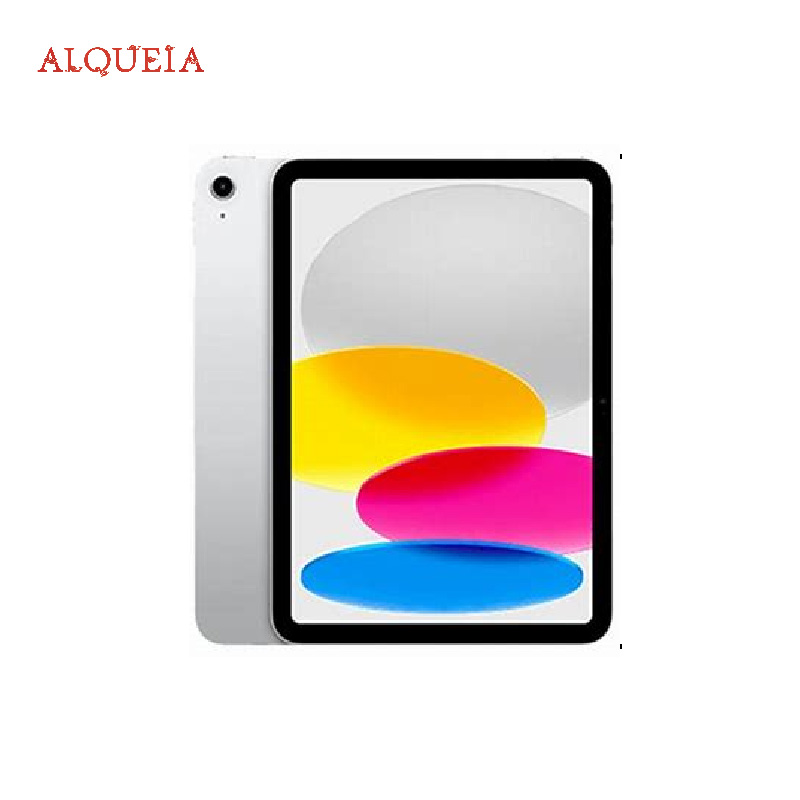 iPad 10