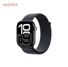 APPLE iWatch S10 Sports & GPS Version Elegant New Smartwatch l Microphone with voice isolation &middot; Electrical heart sensor &middot; Double tap gesture