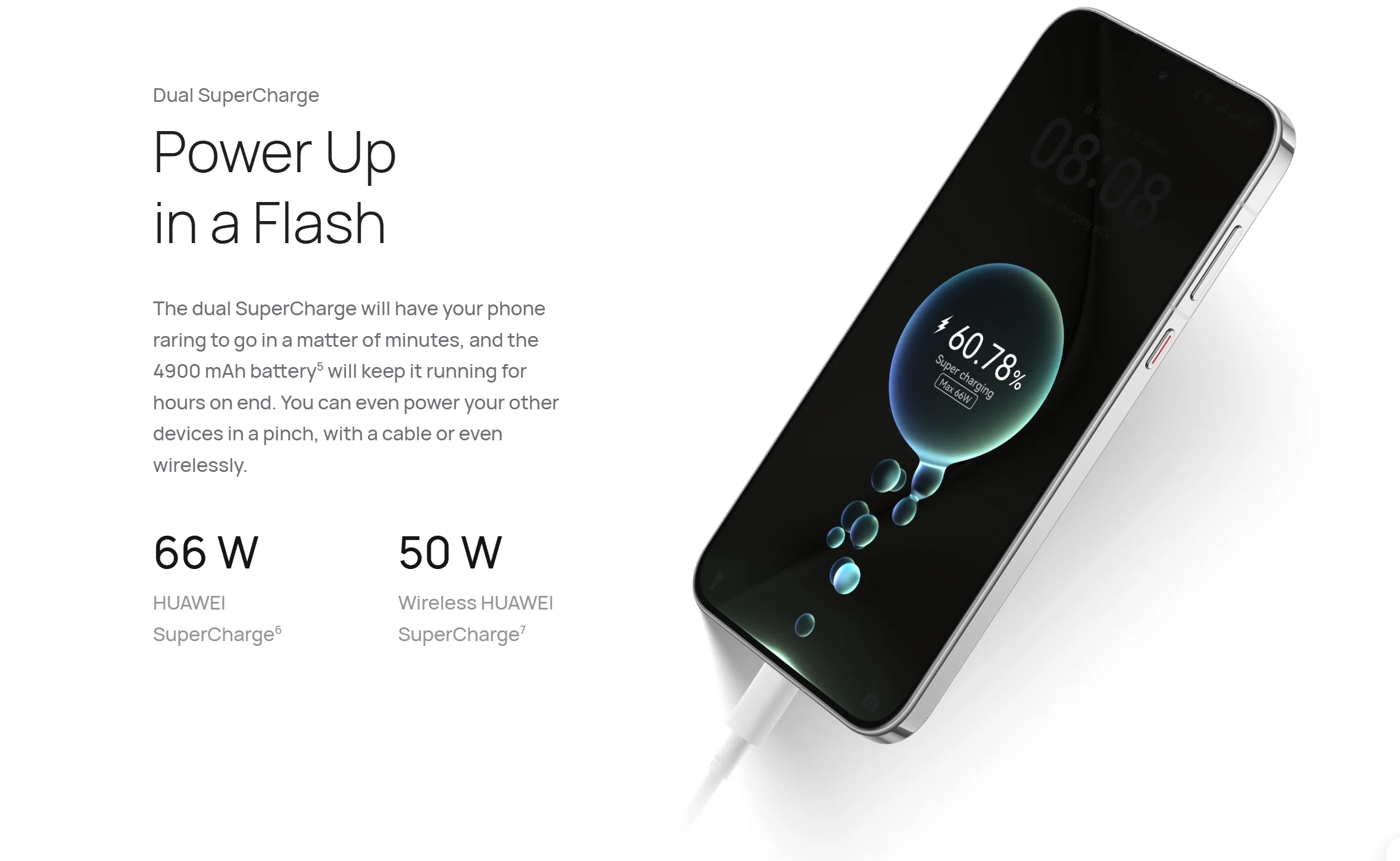 ALQUEIA HUAWEI Pura 70 Statellite Version 12+256/512G 1T Flagship Rebranded New Smartphone l Splash+scratch+water+dust resistant &middot; Blazing-fast charing &middot; Black white blue pink