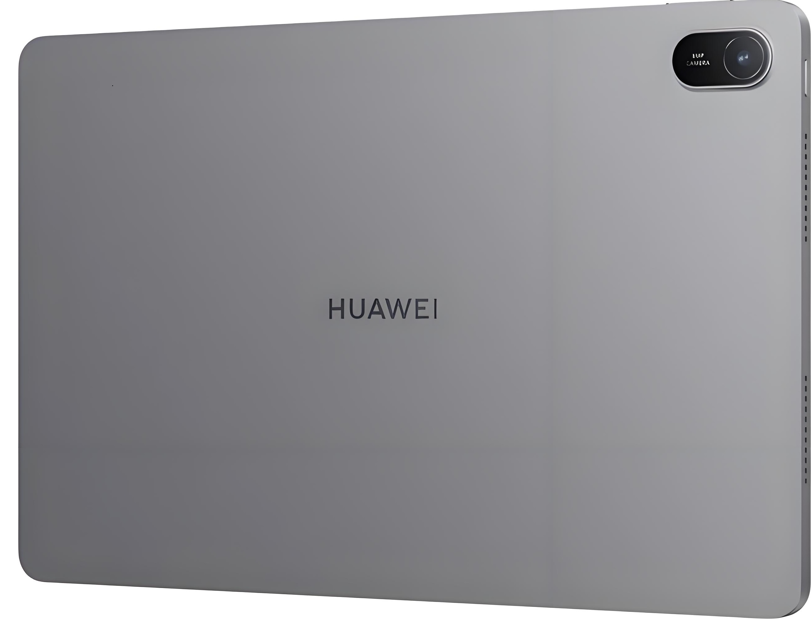 HUAWEI MatePad SE 8+128G256G Affordable New Tablet PC 丨 Light &middot; Great for student Grey.jpeg