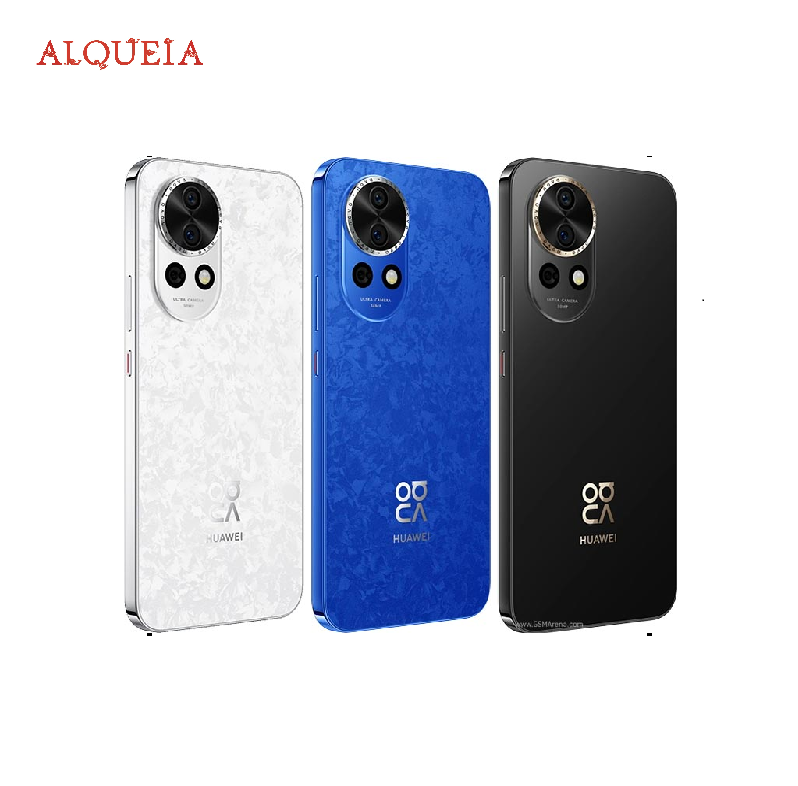 HUAWEI Enjoy Nova12 8+256/512G New Portrait Camera Smartphone l Communicate without network &middot; Display turbo 2.0 