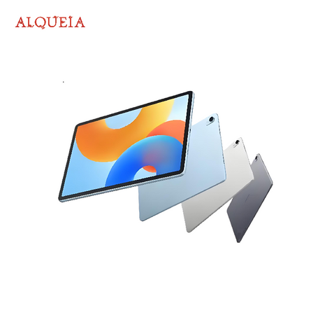 HUAWEI MatePad 11.5S Soft light Version 8/12+256/512G Eyes Comfortable New Tablet PC l Sleek and Chic Design &middot; Easy file transfer