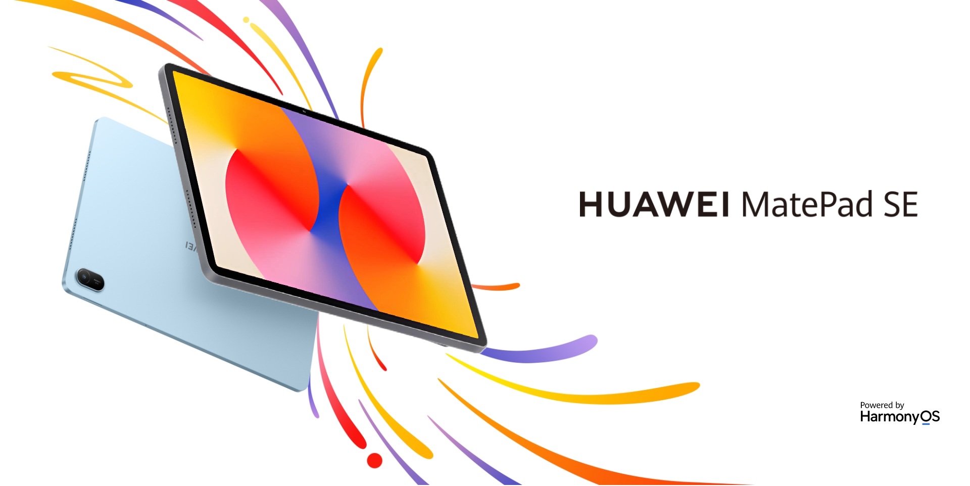 ALQUEIA HUAWEI MatePad SE 8+128G/256G Affordable New Tablet PC 丨 Light &middot; Great for student