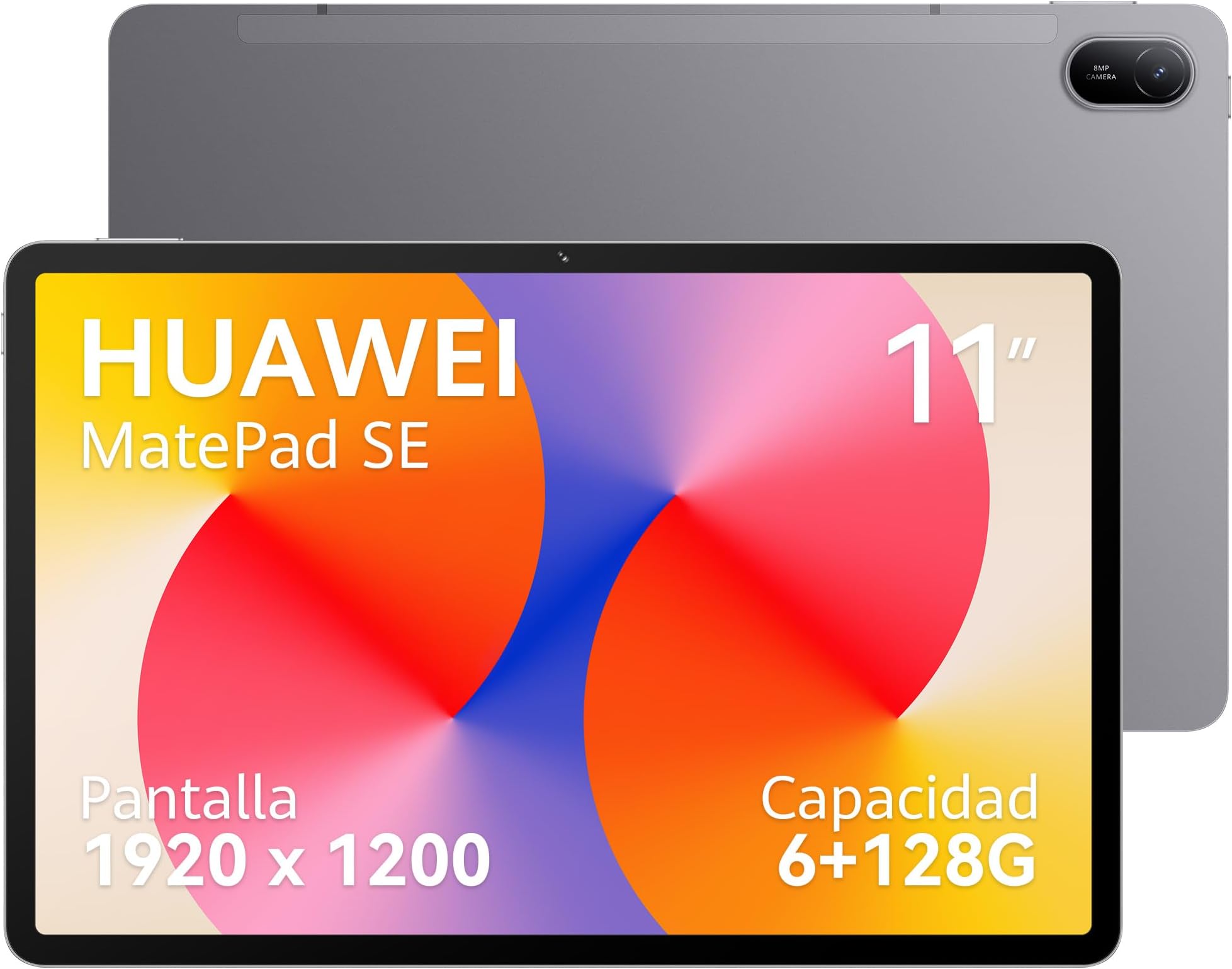 ALQUEIA HUAWEI MatePad SE 8+128G/256G Affordable New Tablet PC 丨 Light &middot; Great for student