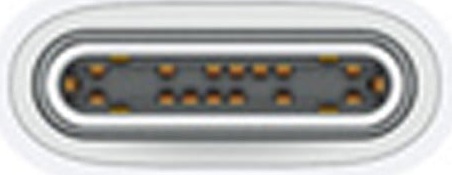 AALQUEIA APPLE 1m Double USB-C Link Fast Charging Cable l Original &middot; High power &middot; Durable 