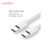 APPLE 1m Double USB-C Link Fast Charging Cable l Original &middot; High power &middot; Durable