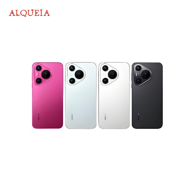 HUAWEI Pura 70 12+512G/1T Global New Smartphone l Top-tier Camera &middot; New Solid batter life &middot; Extremely comfortable 