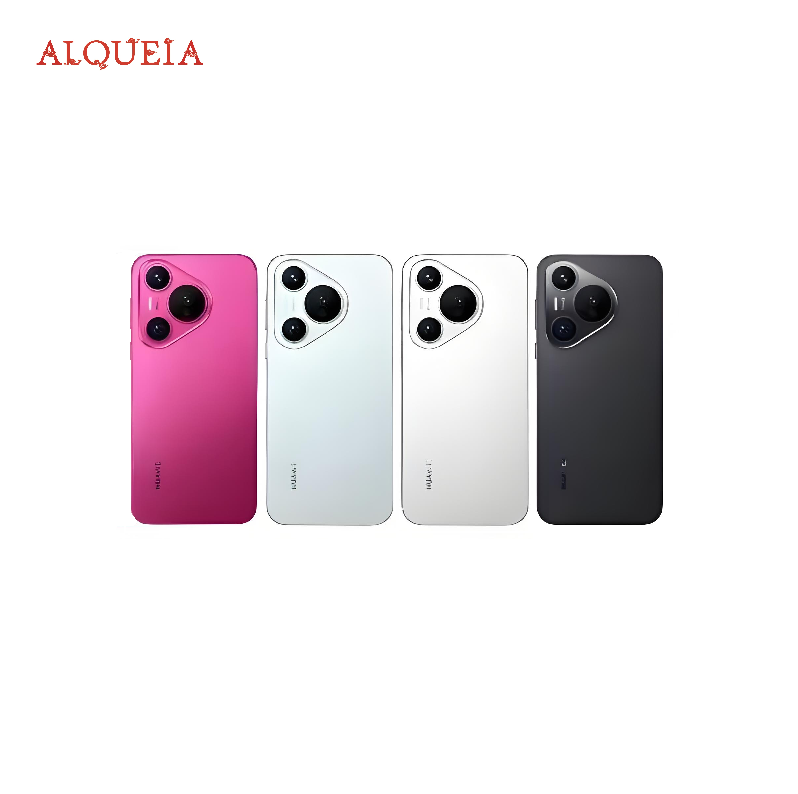 HUAWEI Pura 70 12+512G/1T Global New Smartphone l Top-tier Camera &middot; New Solid batter life &middot; Extremely comfortable 