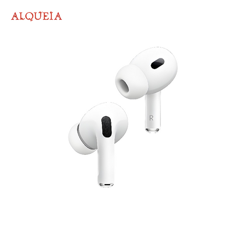 APPLE AirPods Pro 2 Comfortable Wireless Bluetooth Earphone l Magsafe charger &middot; Noise cancellation capability &middot; extended battery life