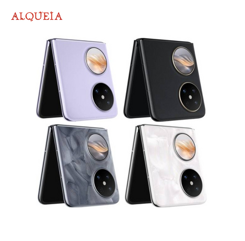 HUAWEI Pocket 2 12+256/512G 1T Camshell Foldable New Smartphone l Four external cameras xianOffer facial care tips Black white grey purple blue