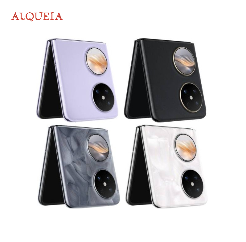HUAWEI Pocket 2 12+256/512G 1T Camshell Foldable New Smartphone l Four external cameras xianOffer facial care tips Black white grey purple blue