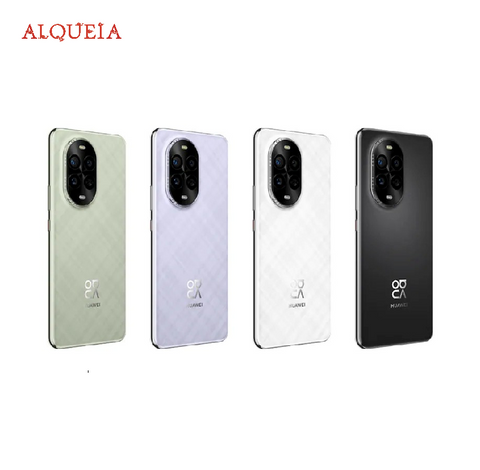 HUAWEI Nova13 Pro 12+256G/512G NEW Loden Green/Feather Sand Purple/Feather Sand White/Starry Black 