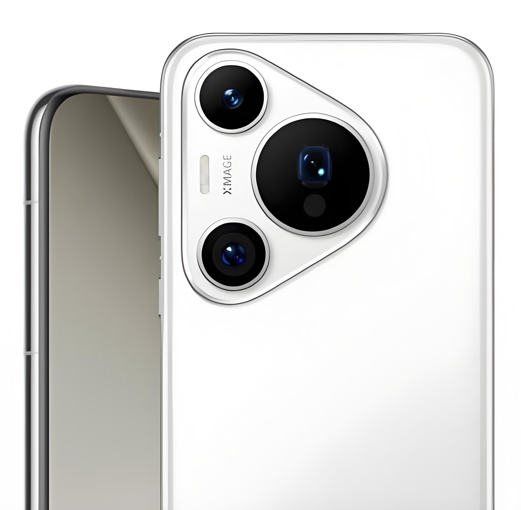 ALQUEIA HUAWEI Pura 70 Statellite Version 12+256/512G 1T Flagship Rebranded New Smartphone l Splash+scratch+water+dust resistant &middot; Blazing-fast charing &middot; Black white blue pink