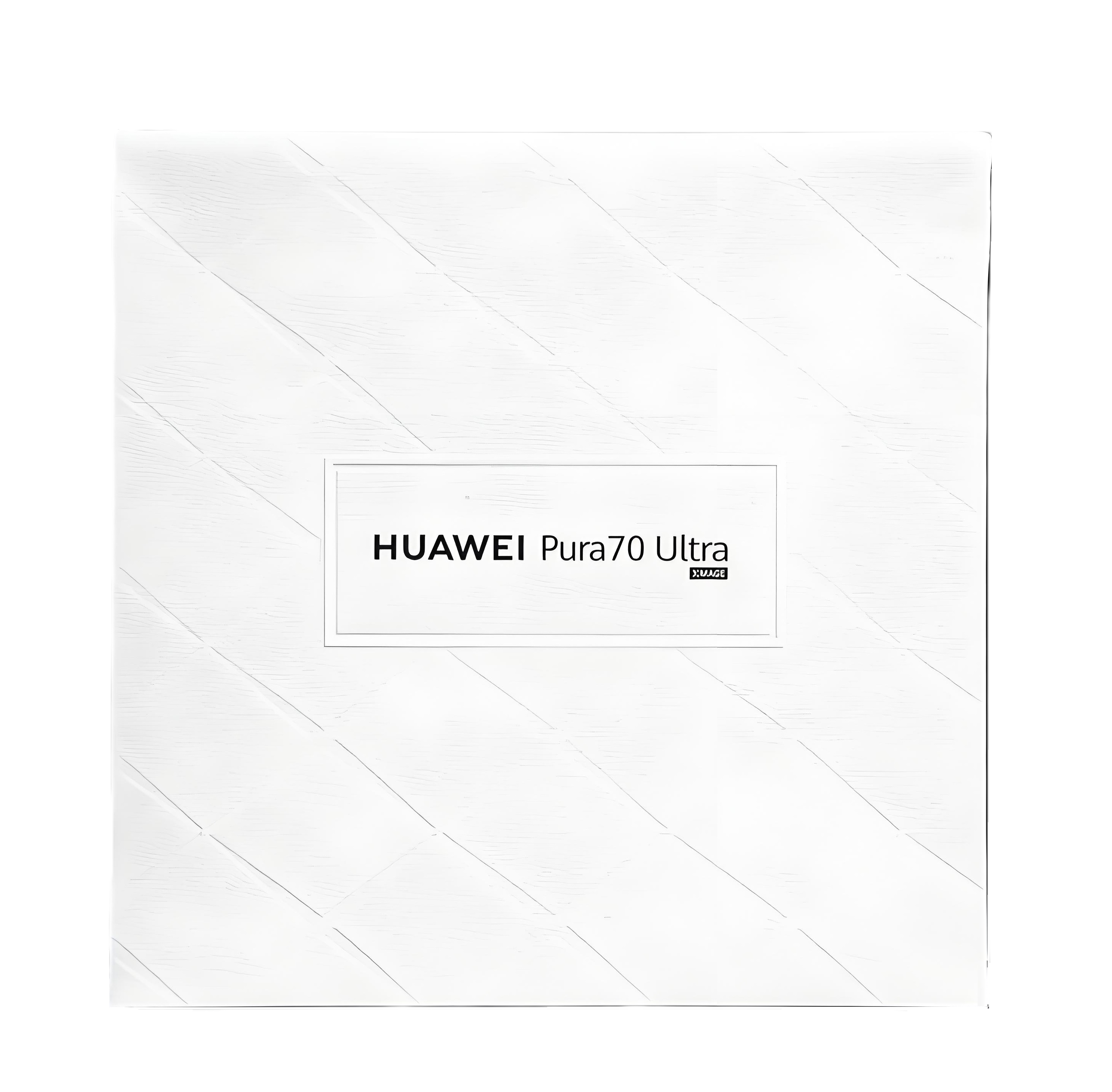 HUAWEI Pura 70 Ultra 12+512G/16+512G/16+512G Powerful New Smartphone l Dynamic video vibes &middot; Beyond-limit robustness &middot; Black white brown green