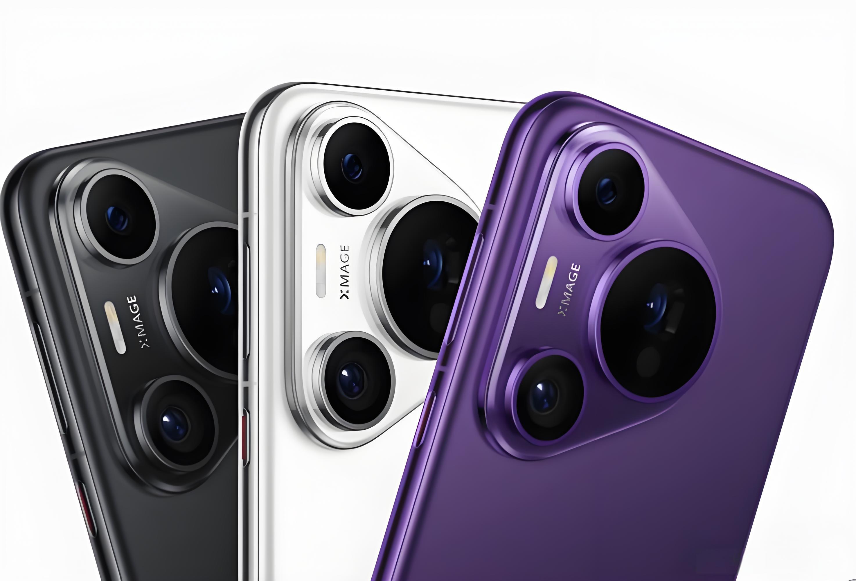 HUAWEI Pura 70 Pro 12+256G/512G/1T Originating New Smartphone l Capture instant moments &middot; AI control &middot; Ultra Lighting videos &middot; 