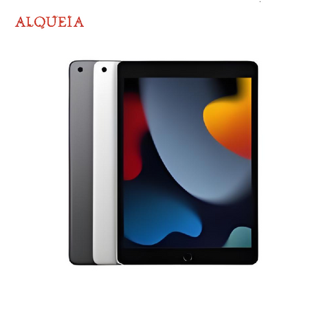 APPLE iPad 9 64/256G Ultra New Tablet PC l Multi-Touch display &middot; Auto image stabilization &middot; Sensor accelerometer