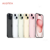 APPLE iPhone 15 128/256G Cost-effective New Smartphone l Splash water dust resistance &middot; 16-core Neural Engine &middot; Advanced dual-camera system