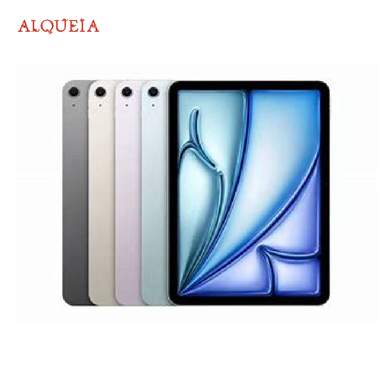 APPLE Air 6 11-inch 128/256G Inexpensive New Tablet PC l Increased performance &middot; 4K video &middot; Expanded storage options