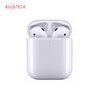 APPLE AirPods 2nd Gen Afford Wireless Bluetooth Earphone l Fast connectivity &middot; Motion-detecting accelerometer &middot; Dual optical sensors