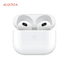 APPLE AirPods 3rd Gen HD Voice Wireless Bluetooth Earphone l Water resistant &middot; Personalized Spatial Audio &middot; Mute the breeze &middot; White