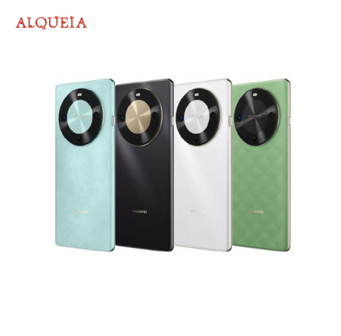 HUAWEI Enjoy 70X 8+256/512G Curved Display New Smartphone l Satellite connectivity Body drop resistance New 4K video recording Black white blue