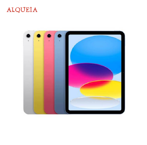 APPLE iPad 10 64/256G Engraving New Tablet PC l Care+ coverage &middot; WiFi+Celluar &middot; Video mirroring