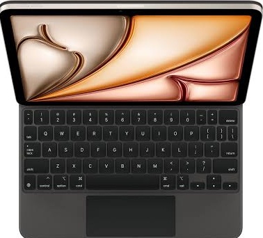 APPLE Air6 13-inch Instant Connection New Keyboard l Amazing typing experience &middot; Magical companion &middot; Unparalleled Versatility &middot; Black white