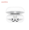 APPLE AirPods 2nd Gen Afford Wireless Bluetooth Earphone l Fast connectivity &middot; Motion-detecting accelerometer &middot; Dual optical sensors