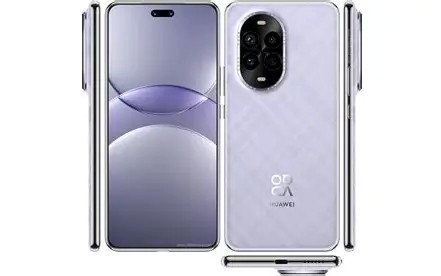 ALQUEIA &middot; HUAWEI Nova13 Pro12+256/512G Unique Design New Smartphone l Ai best expression &middot; Turbo charging 100W &middot; Quad-curve display &middot; Black white green purple