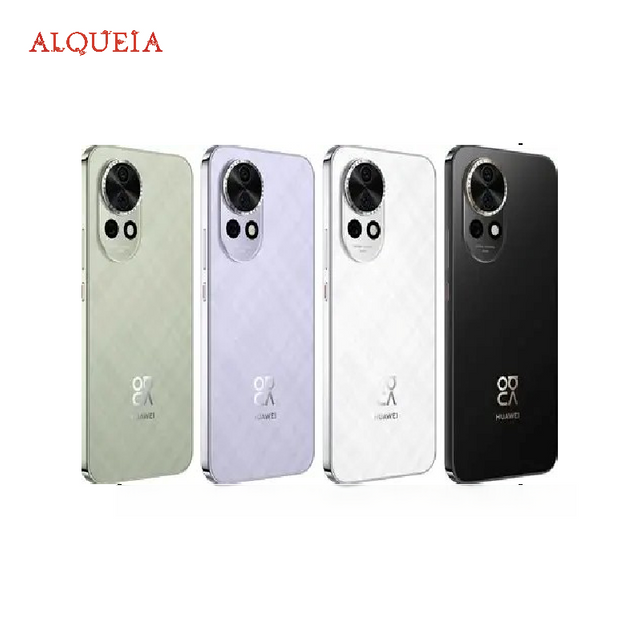 HUAWEI Nova13 12+256G/512G NEW Black/White/Green/Purple Cell Phone