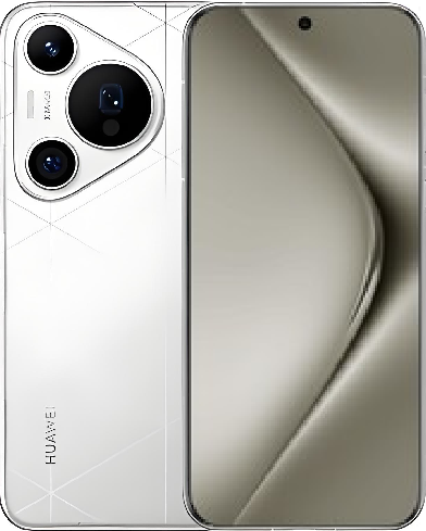 The Huawei Pura 70 Pro+ is a premium flagship smartphone released in April 2024, featuring a 6.8-inch LTPO OLED screen, the Kirin 9010 chip, and 16GB of RAM. Highlights include a 50MP variable-aperture main camera, 100W wired charging for its 5050mAh battery, and advanced dual-satellite communication capabilities. 
