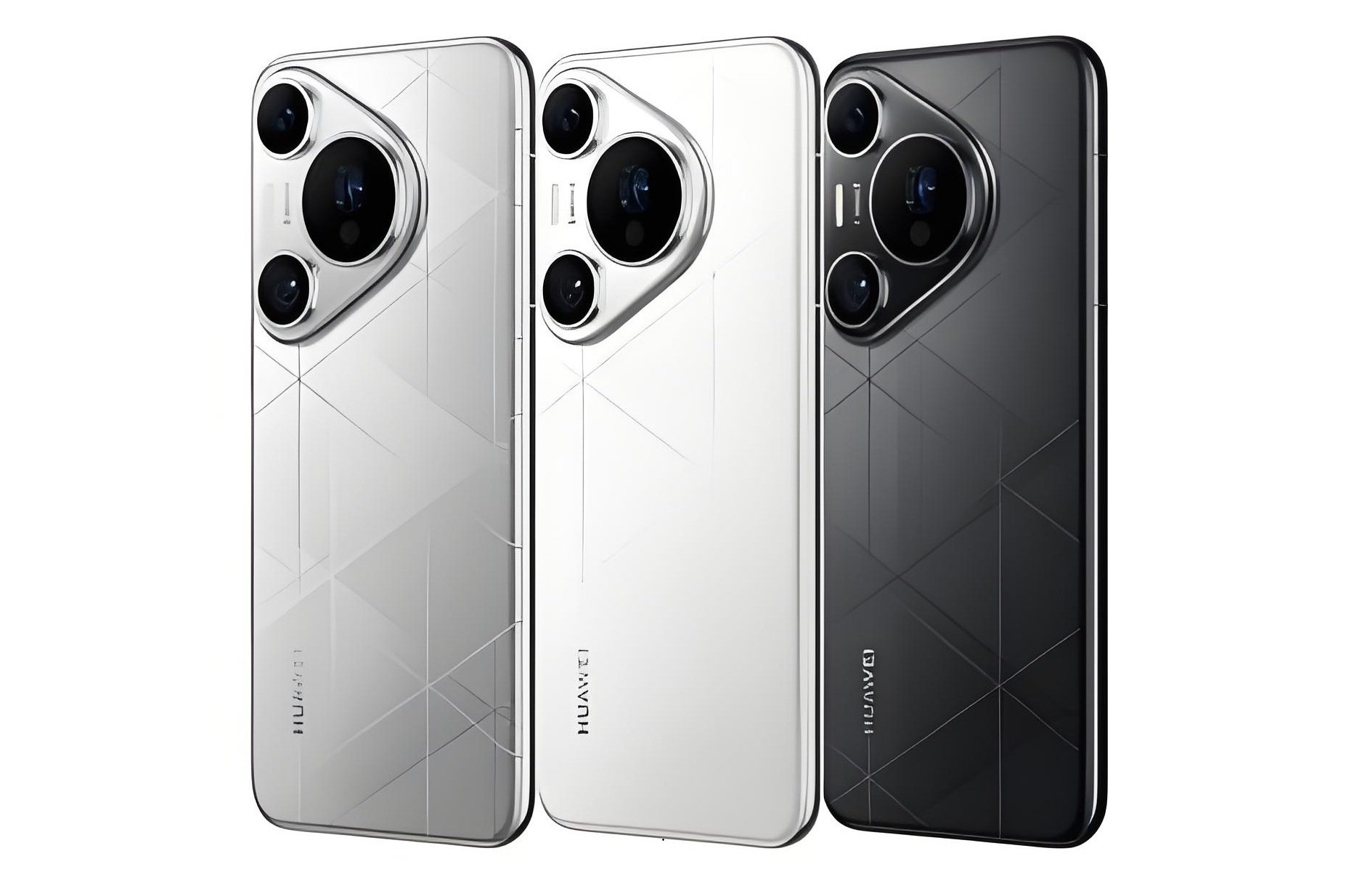  ALQUEIA HUAWEI Pura 70 Pro+ 16+512G/1T Fashion Forward New Smartphone New Smartphone l Freeze the moment &middot; Dual Supercharge &middot; Starry splendor emerges &middot; Black white silver