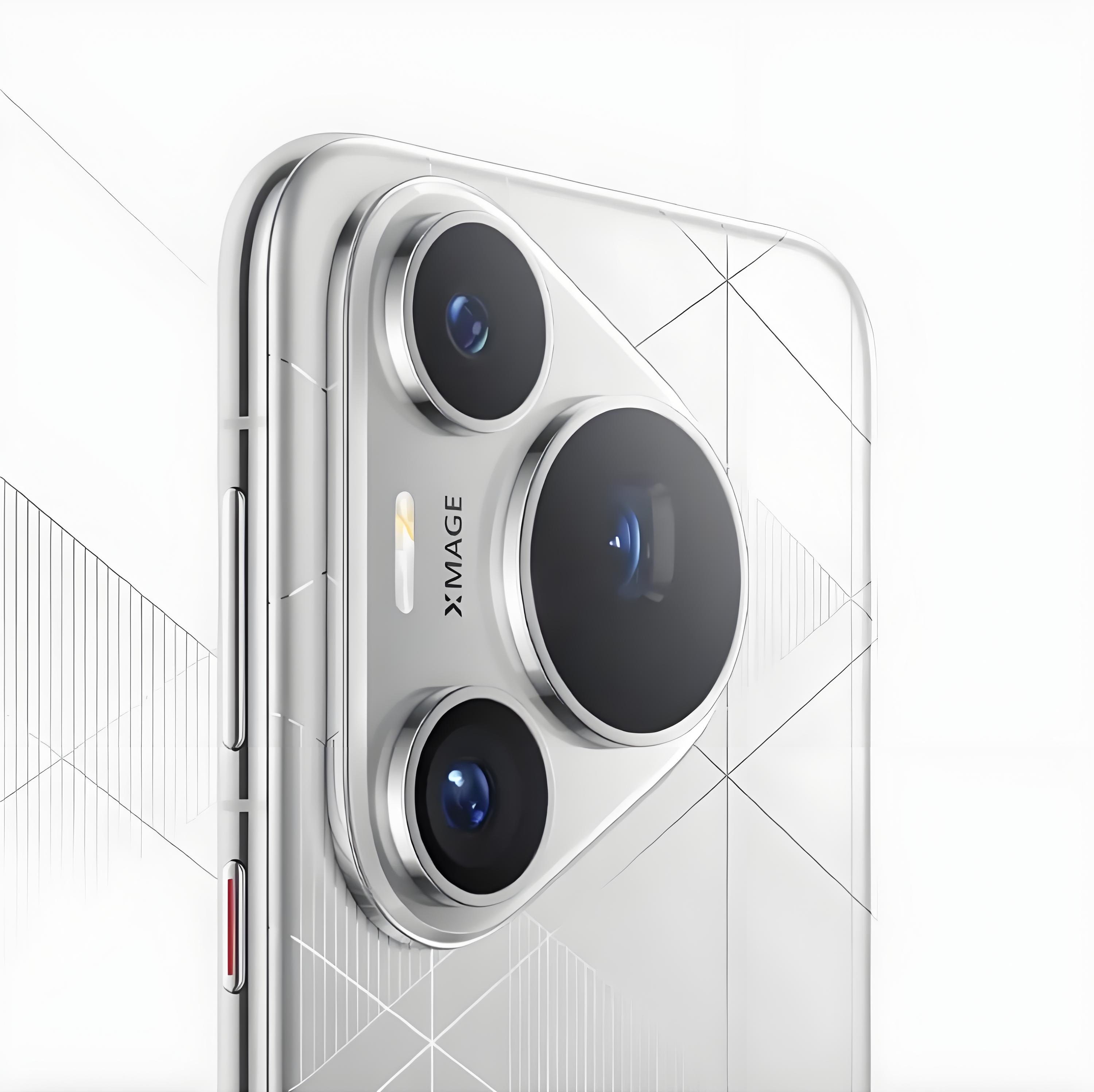  ALQUEIA HUAWEI Pura 70 Pro+ 16+512G/1T Fashion Forward New Smartphone New Smartphone l Freeze the moment &middot; Dual Supercharge &middot; Starry splendor emerges &middot; Black white silver