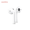 APPLE AirPods 2nd Gen Afford Wireless Bluetooth Earphone l Fast connectivity &middot; Motion-detecting accelerometer &middot; Dual optical sensors