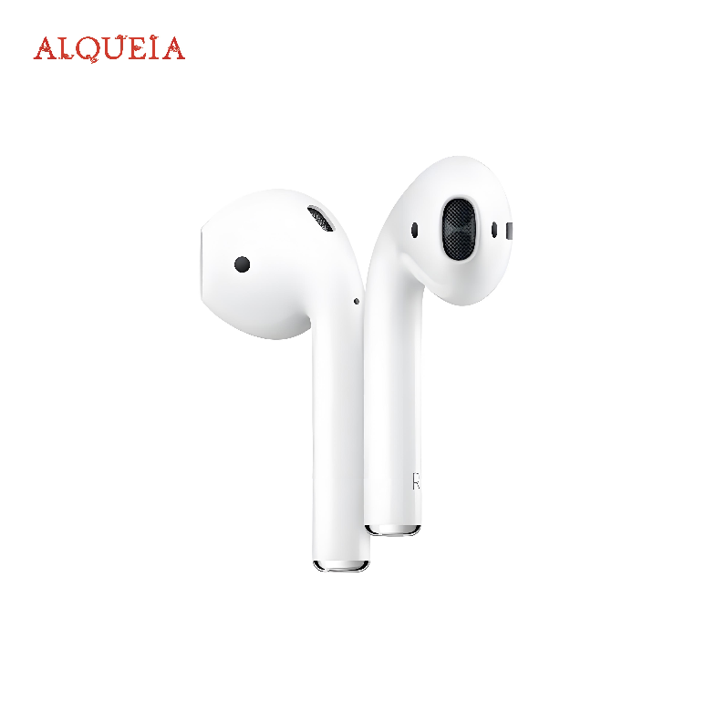 APPLE AirPods 2nd Gen Afford Wireless Bluetooth Earphone l Fast connectivity &middot; Motion-detecting accelerometer &middot; Dual optical sensors