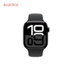 APPLE iWatch S10 Sports & GPS Version Elegant New Smartwatch l Microphone with voice isolation &middot; Electrical heart sensor &middot; Double tap gesture
