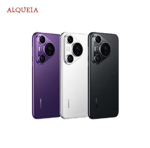 HUAWEI Pura 70 Pro 12+256G/512G/1T Originating New Smartphone l Capture instant moments &middot; AI control &middot; Ultra Lighting video &middot; Black white purple